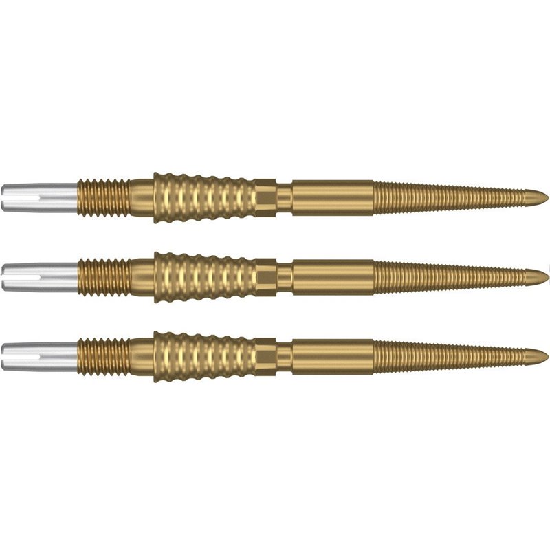 Target Dartpunten Swiss Storm LNC | Steeltips and Accessories | Dartwebshop.nl