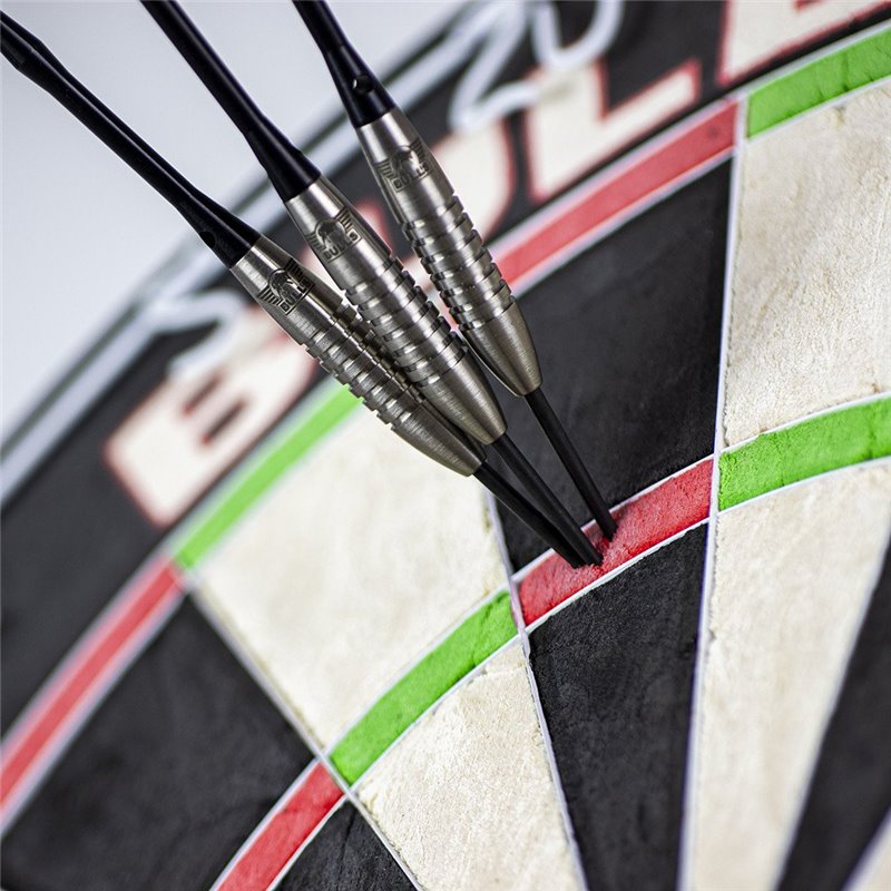 Bull's Caliber Smooth 90% | Darts | Dartwebshop.nl