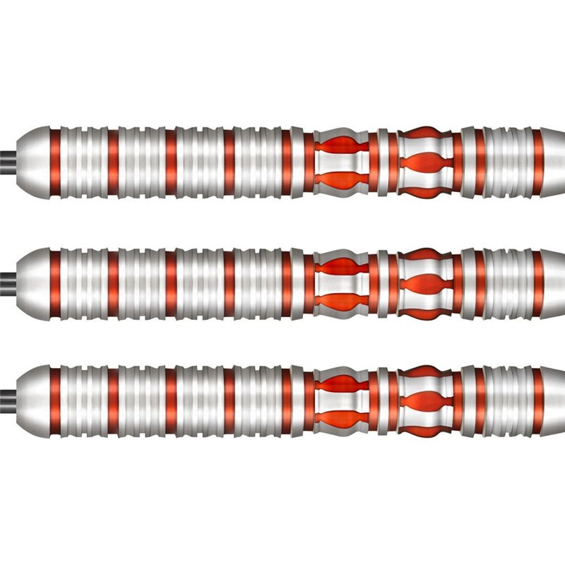 Shot Roman Empire Juno 90% darts | Darts | Dartwebshop.nl