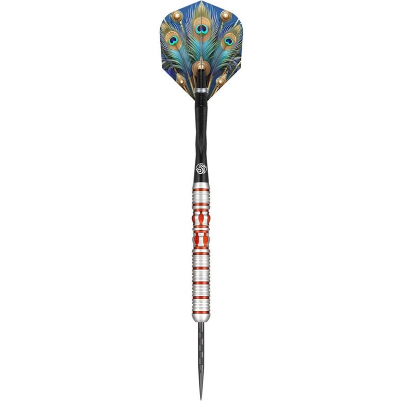 Shot Roman Empire Juno 90% darts | Darts | Dartwebshop.nl