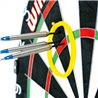 Red Dragon Peter Wright Practice Rings • Dartwebshop.nl