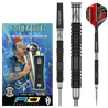 Red Dragon Peter Wright Double W.C. SE 85% • Dartwebshop.nl