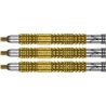 Red Dragon Peter Wright Double W.C. SE Gold 85% • Dartwebshop.nl